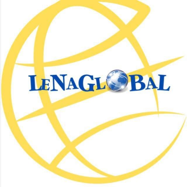Logo LENA GLOBAL SARL